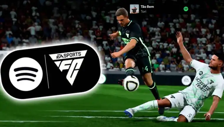 EA SPORTS