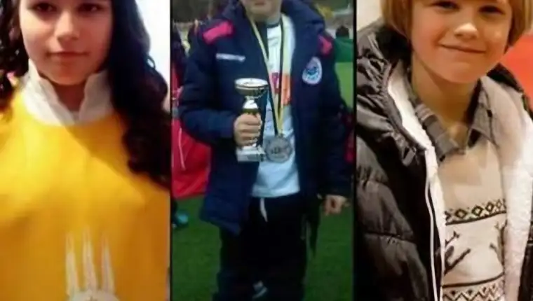 lana luka i arman
