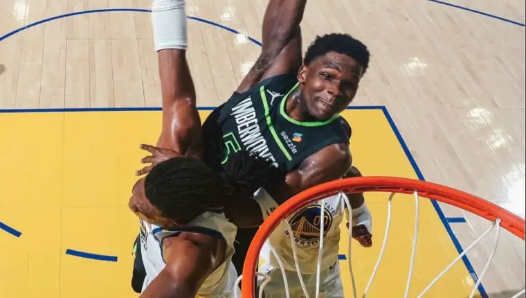 minnesota timberwolves