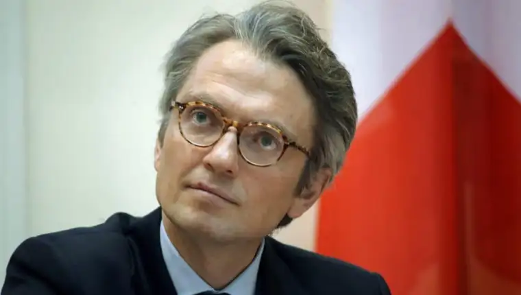 Tobias Thyberg