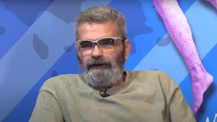 blaz sliskovic