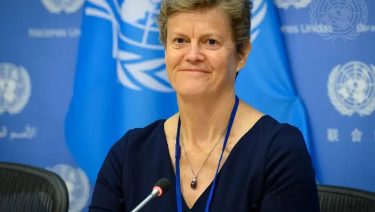 barbara Woodwart