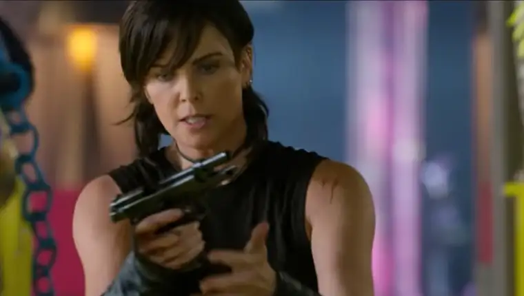 theron 1