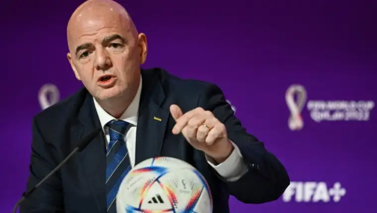 infantino