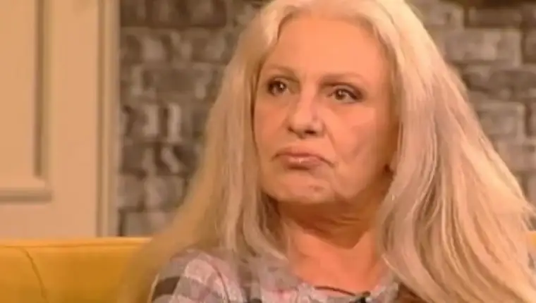 Maja Odžaklijevska