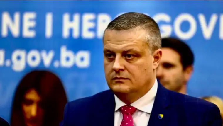 vojin mijatović