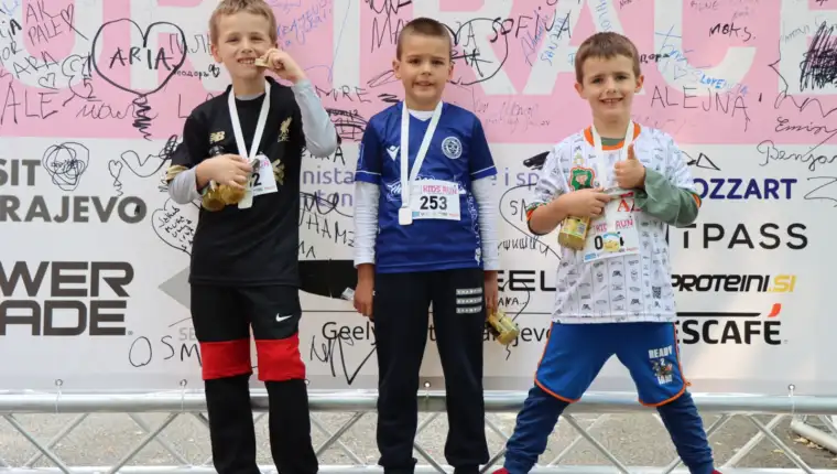 obilježavanje dana općine novo sarajevo 2