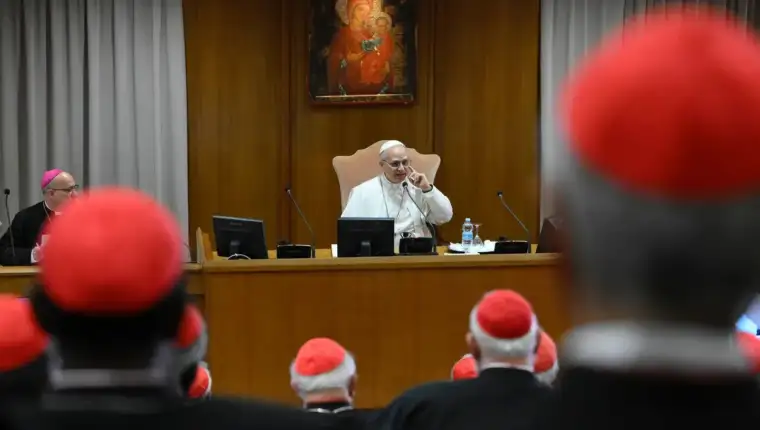 papa lav