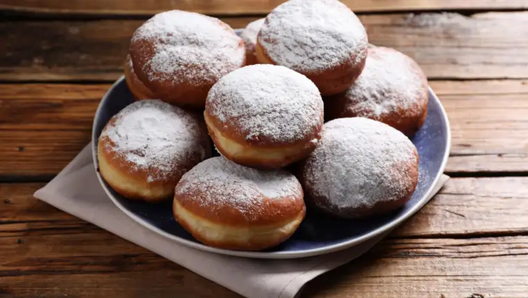 krofne freepik