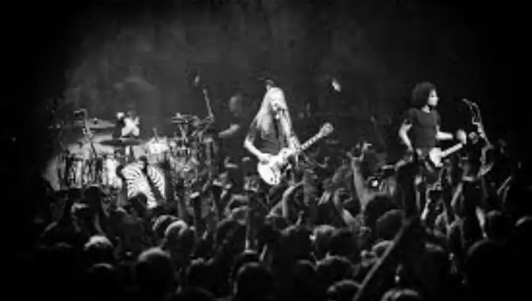 alice in chains