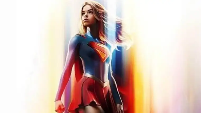 supergirl