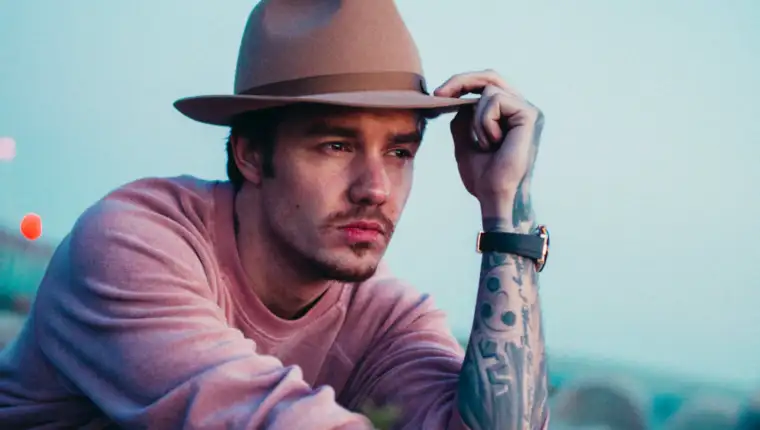 liam payne