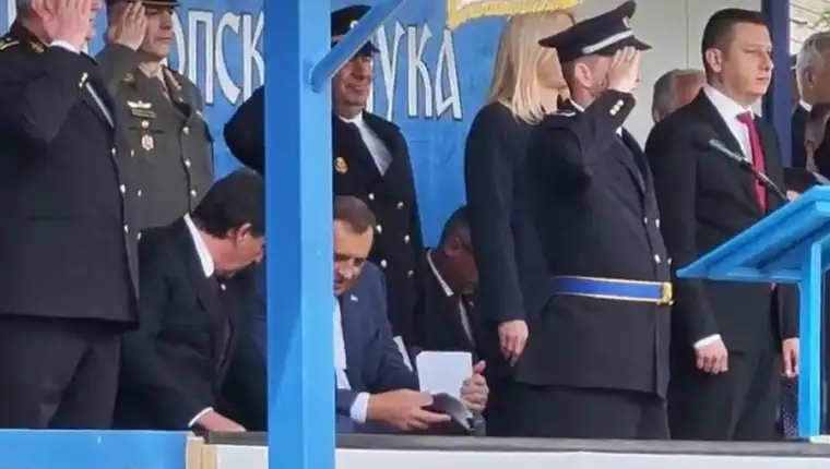 dodik gasic