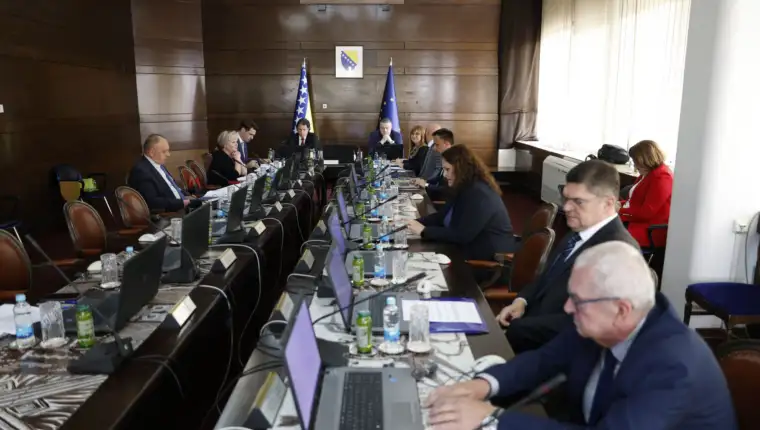 vlada fbih sjednica fena