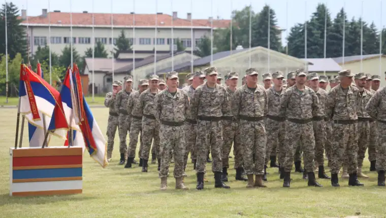kasarna kozara treci puk rs