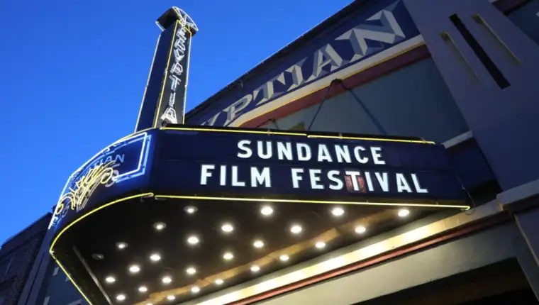 sundance festival