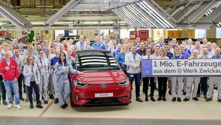 fabrika u zwickauu volkswagen