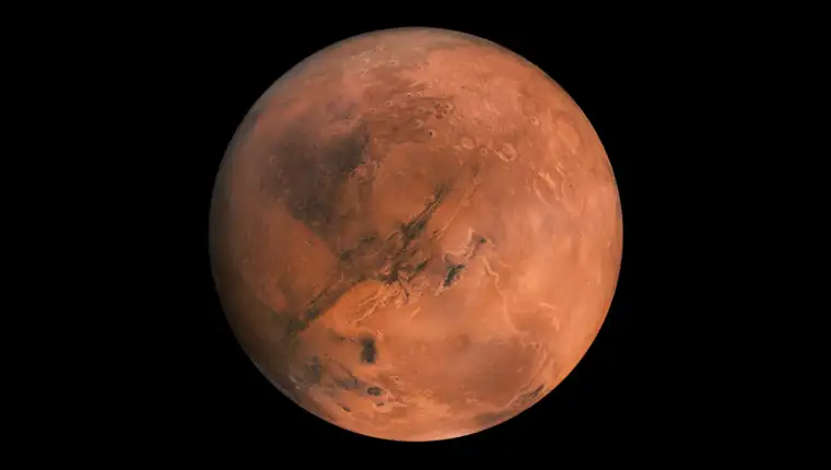 mars freepik