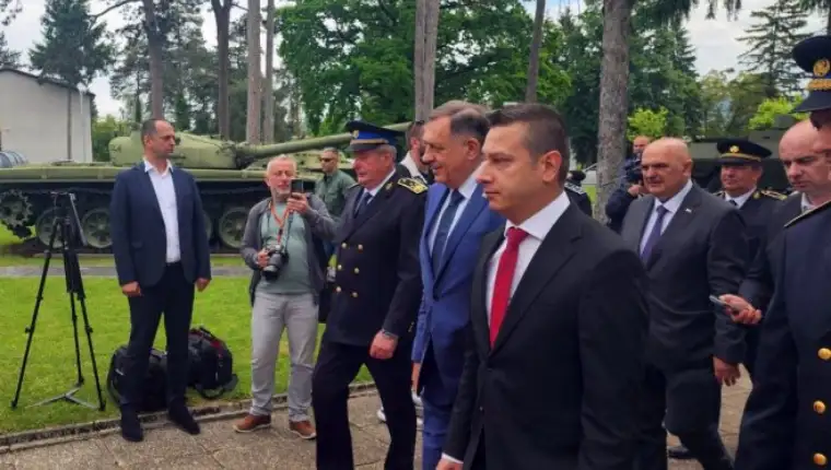 dodik kozara