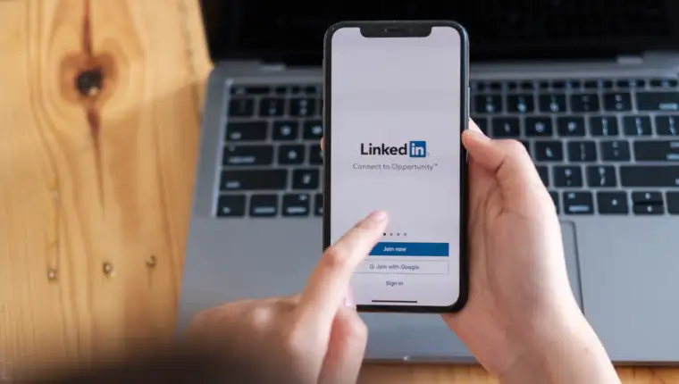 LinkedIn
