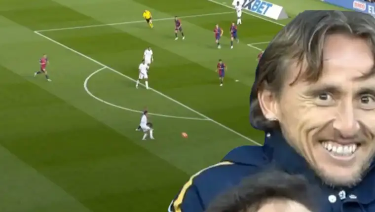modric