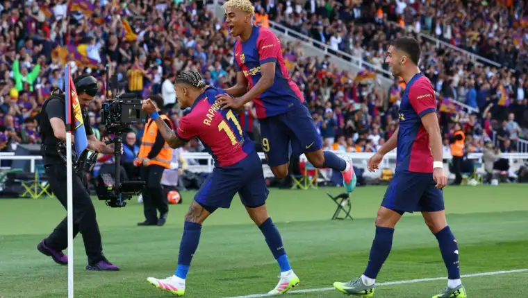 barcelona