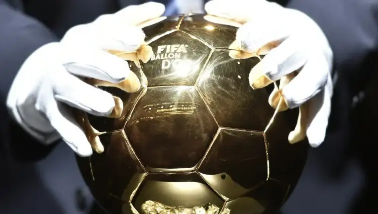 ballondor