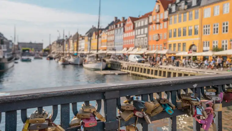 kopenhagen freepik