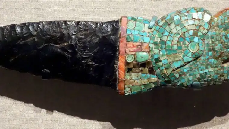 ObsidianArtifact