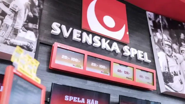 Svenska Spel
