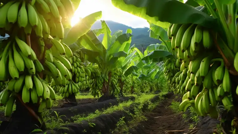 banane freepik