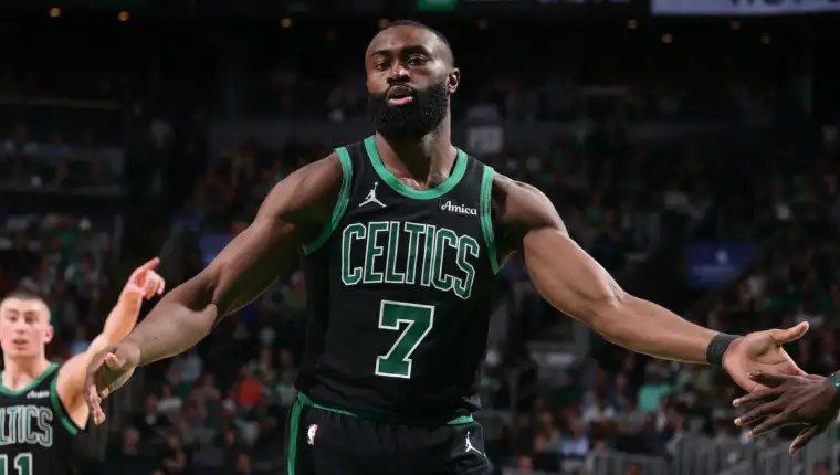 boston celtics