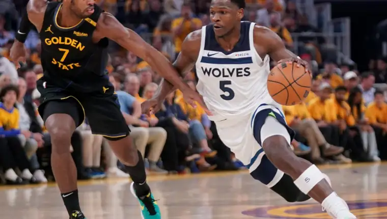 minnesota golden state