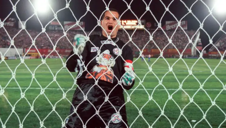 chilavert