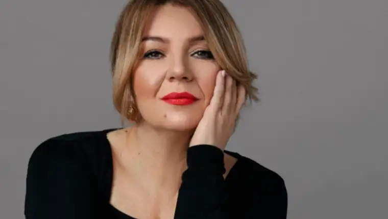 lejla zvizdic1