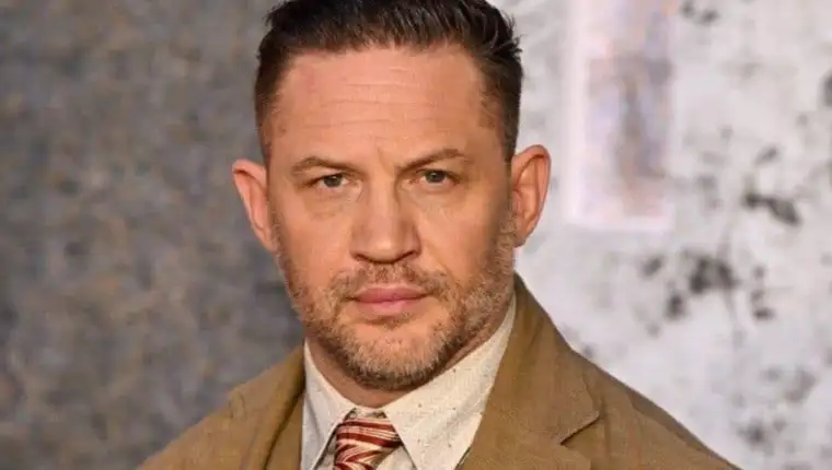 tom hardy