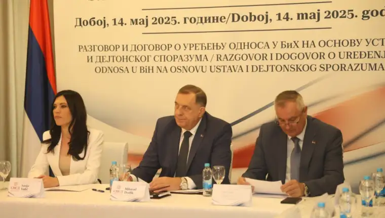 dodik sastanak doboj