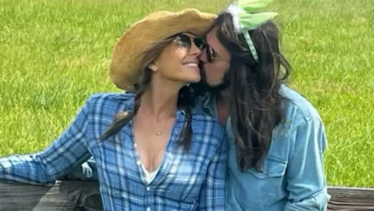 liz hurley