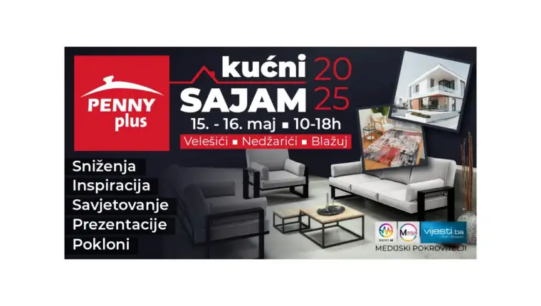 kucni sajam