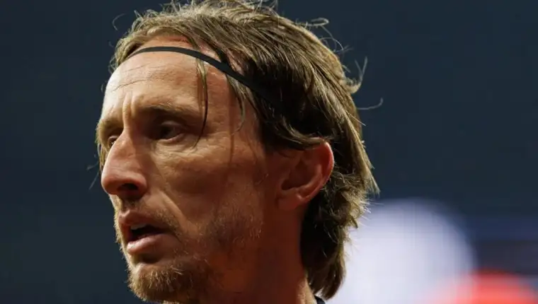 modric