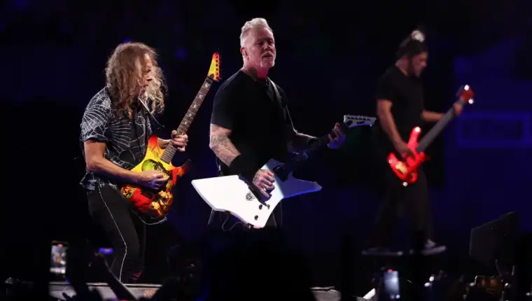 metallica