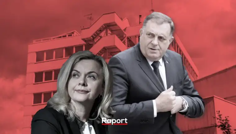 dodik zovko