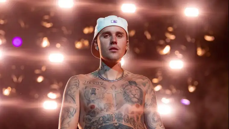 justin bieber