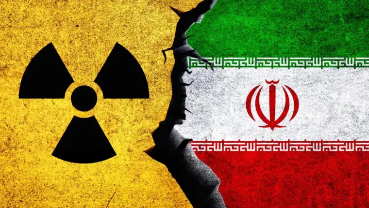iran nuklearni sporazum