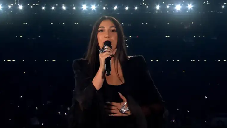 israel eurosong 5