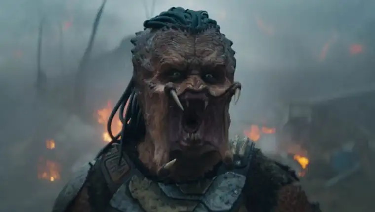 predator