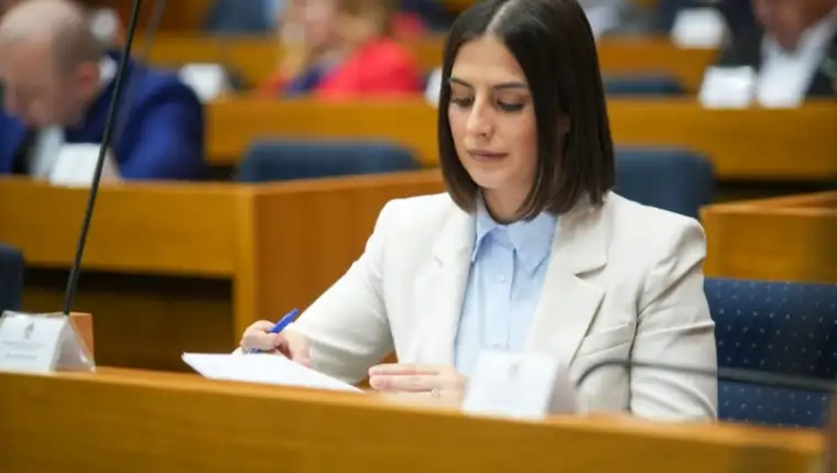 tanja vukomanovic