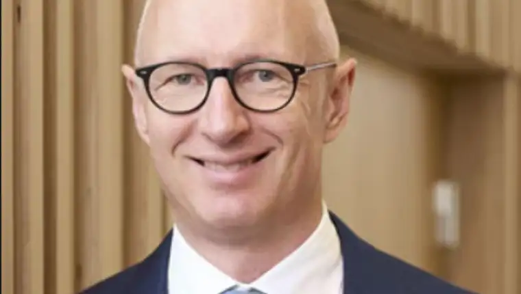 Lars Fruergaard Jorgensen