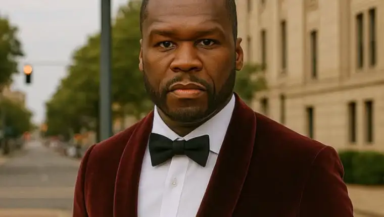 50 Cent