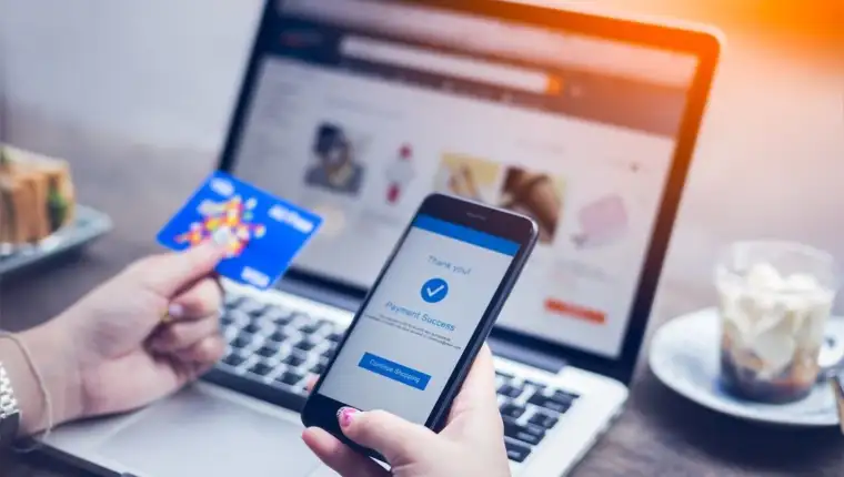 online plaćanje